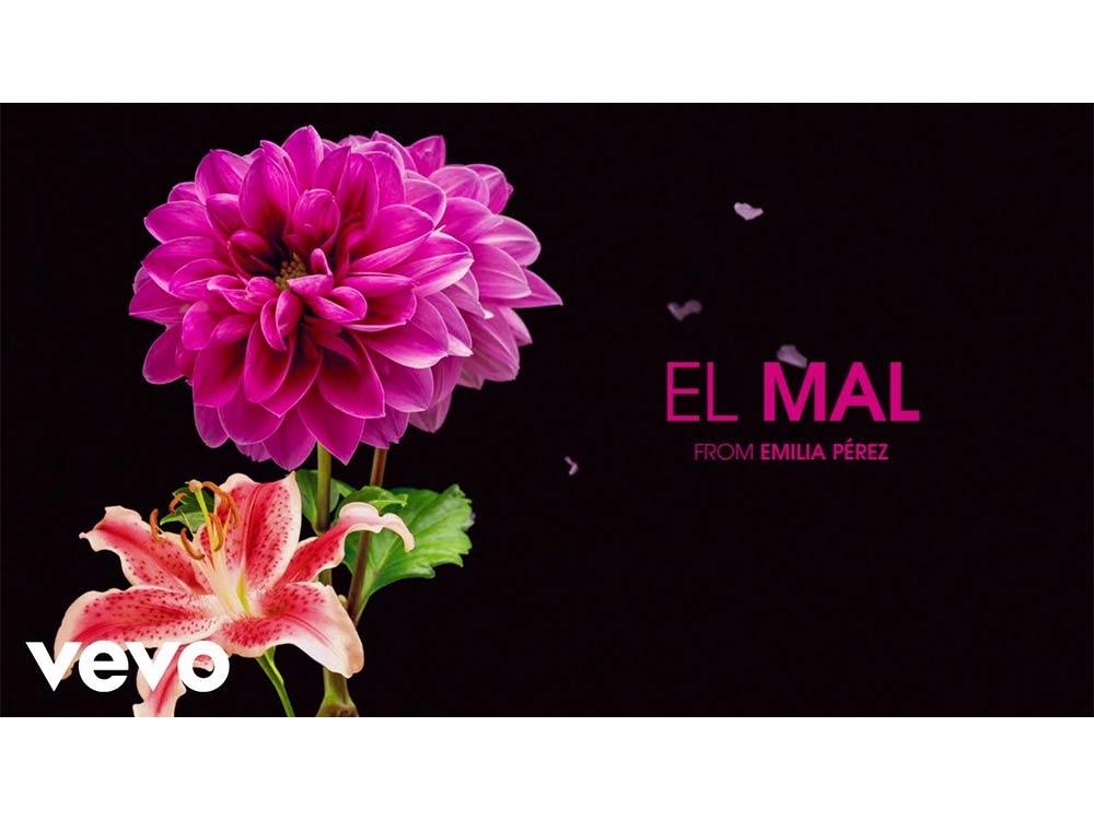 Best Original Song Motion Picture