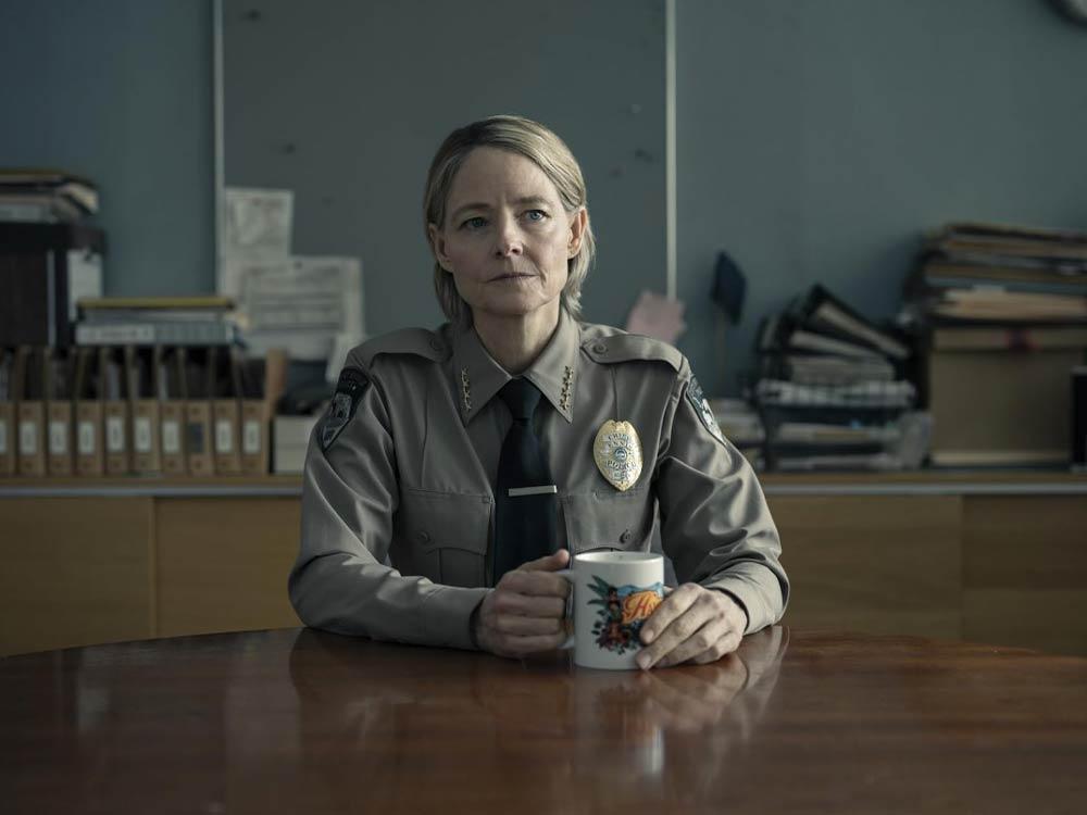 Best Performance by a Female Actor in a Limited Series, Anthology Series or a Motion Picture Made for Television