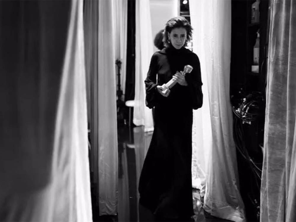 Best Performance by a Female Actor in a Motion Picture Drama