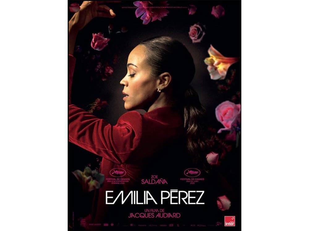 Best Performance by a Female Actor in a Supporting Role in Any Motion Picture