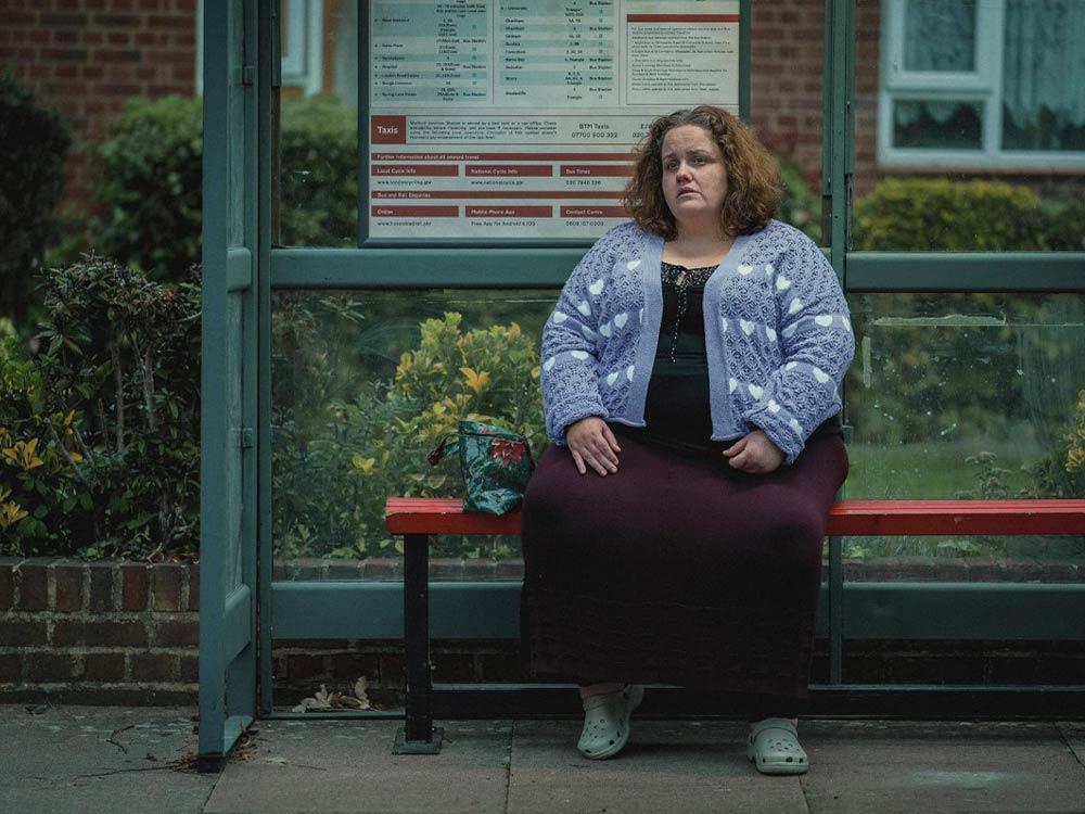 Best Performance by a Female Actor in a Supporting Role on Television