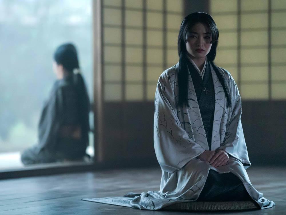 Best Performance by a Female Actor in a Television Series Drama