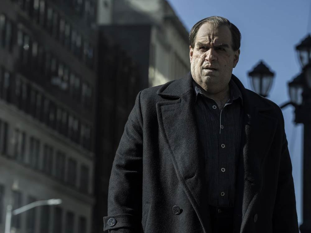 Best Performance by a Male Actor in a Limited Series, Anthology Series or a Motion Picture Made for Television