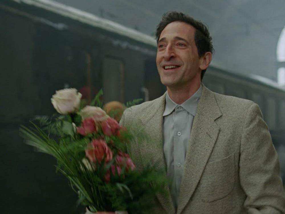 Best Performance by a Male Actor in a Motion Picture Drama