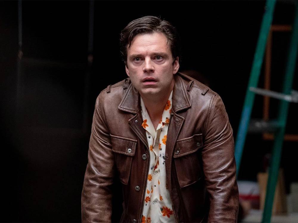 Best Performance by a Male Actor in a Motion Picture Musical or Comedy