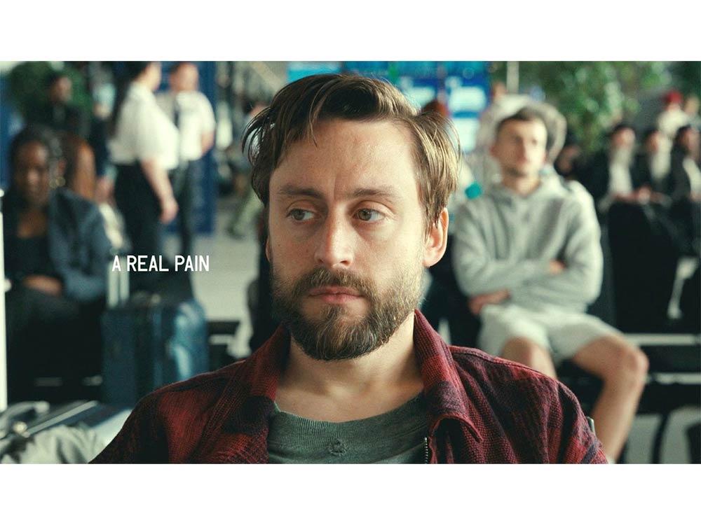 Best Performance by a Male Actor in a Supporting Role in Any Motion Picture