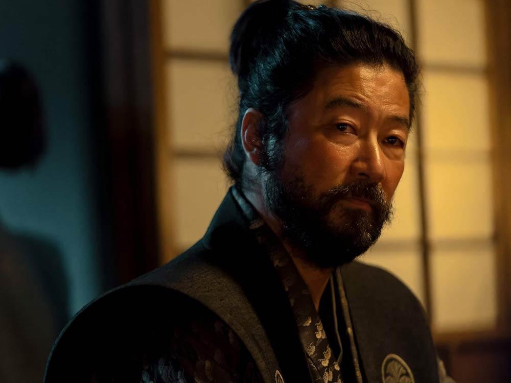 Best Performance by a Male Actor in a Supporting Role on Television