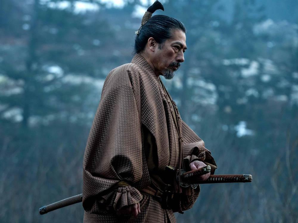 Best Performance by a Male Actor in a Television Series Drama