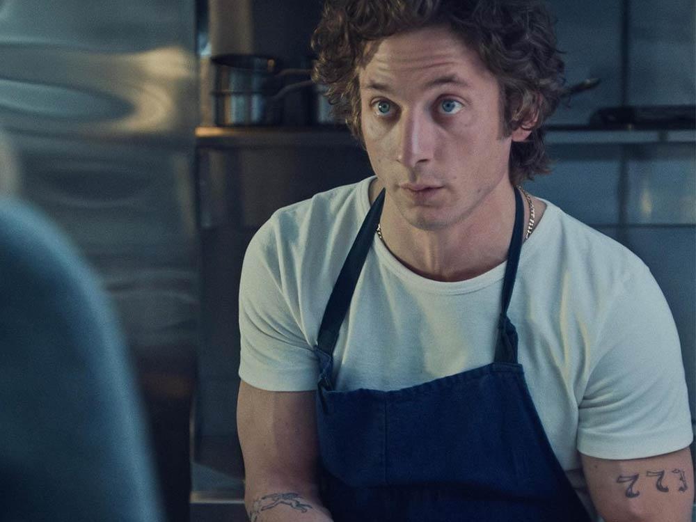 Best Performance by a Male Actor in a Television Series Musical or Comedy