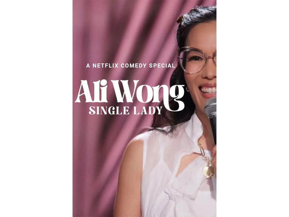 Best Performance in Stand-Up Comedy on Television