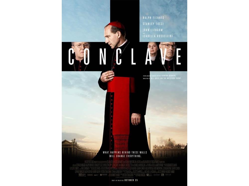 Best Screenplay Motion Picture