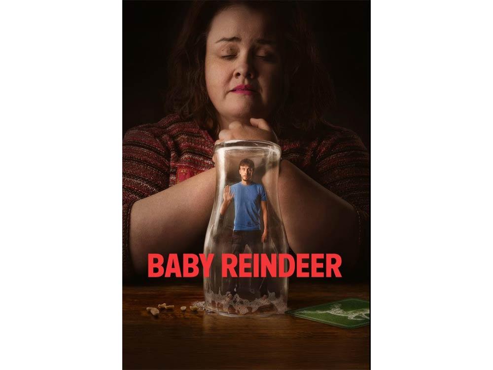 Best Television Limited Series, Anthology Series or Motion Picture Made for Television