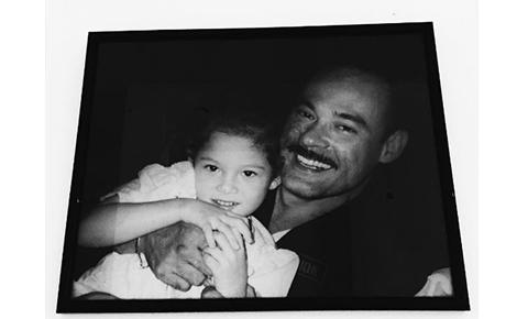 Andi Eigenmann on Mark Gil