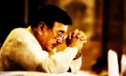 Eric Quizon to Dolphy