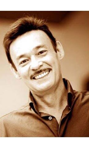 Gabby Eigenmann on Mark Gil