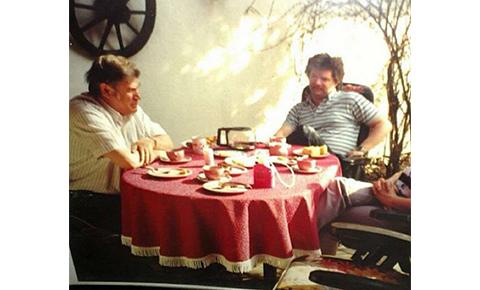 Nadine Samonte's message