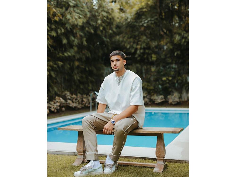 Kobe Paras