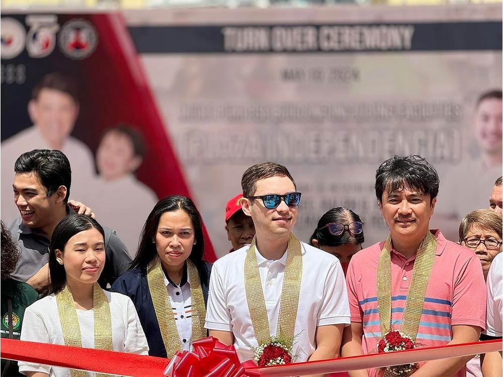 Ryan Christian Recto