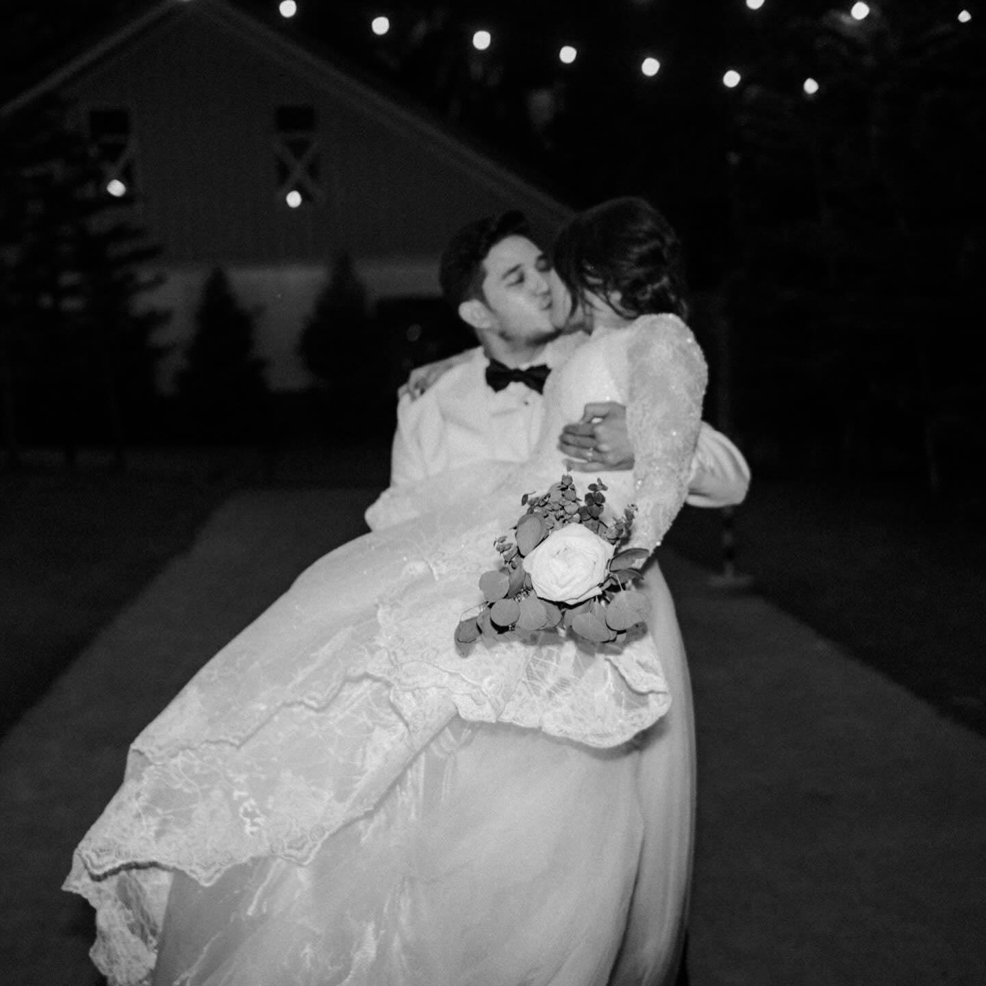 Mr. & Mrs. Pertierra