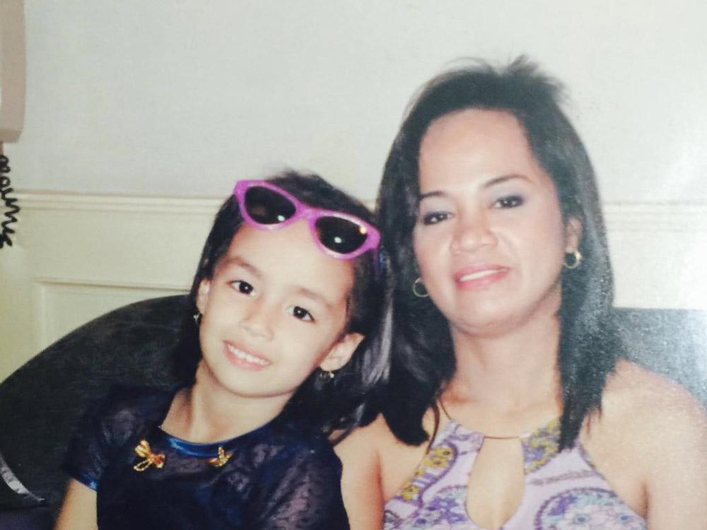 2000 Little Miss Philippines