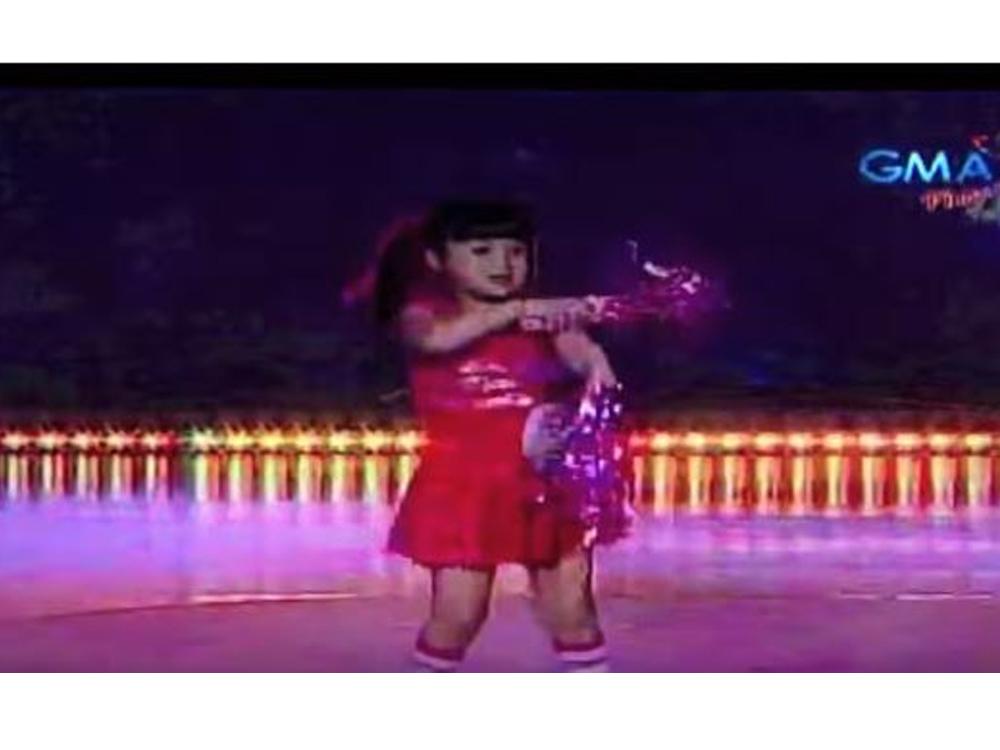 2009 Little Miss Philippines