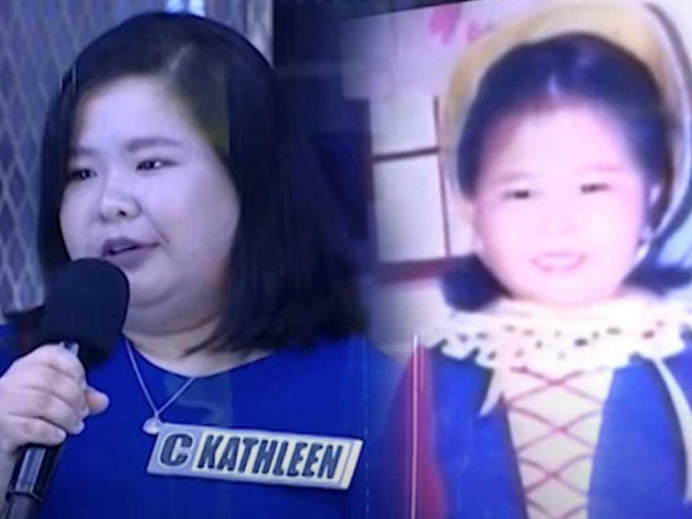 Dabarakad Kathleen