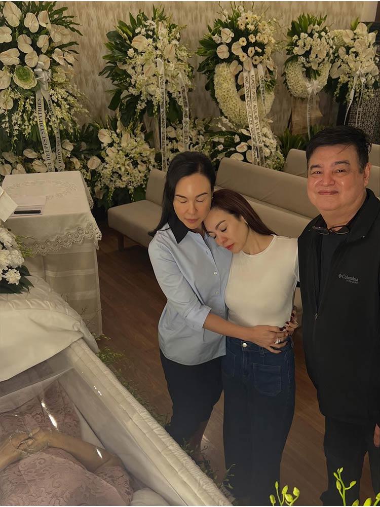 Inday Barretto