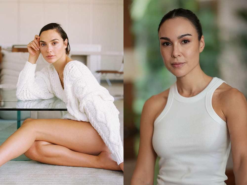 Gretchen Barretto wows fellow celebrities with "clean girl" look | GMA  Entertainment