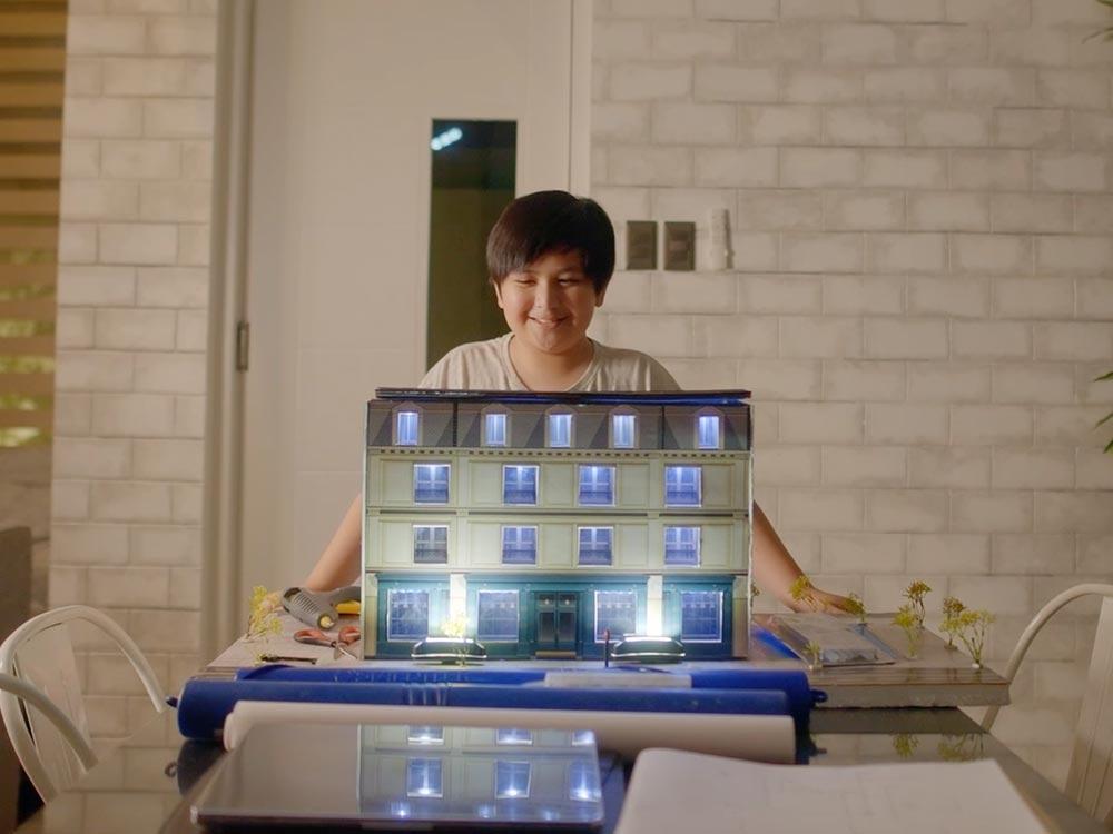 5. Kuya How will Jeremy change his Kuya Anton's mind about him?