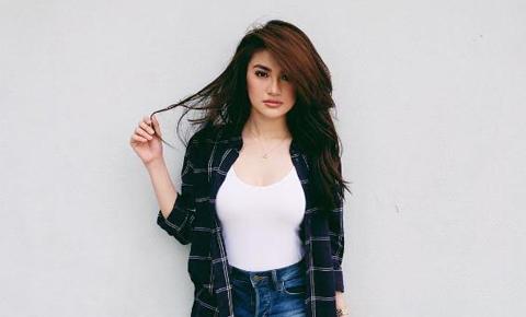 Julie Anne San Jose