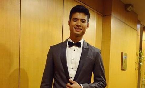 Mikael Daez