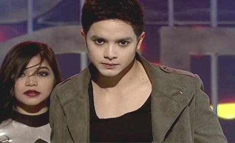 Alden's halloween costume