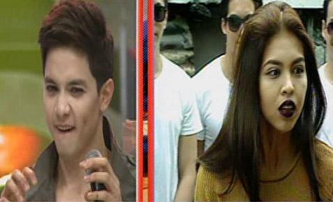 Maine's halloween costume