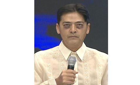 Vic's halloween costume