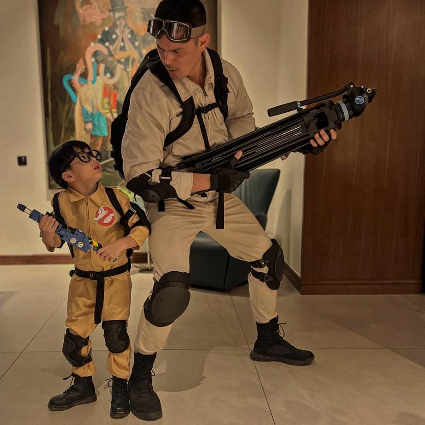 Ghostbusters