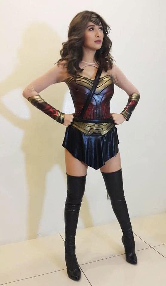 Jennylyn Mercado 