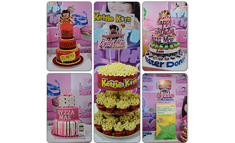 Ryzza more cake