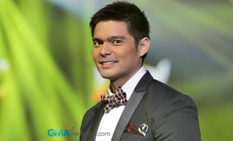 Happy Birthday Dingdong Dantes!