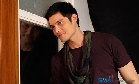 Happy Birthday Dingdong Dantes!