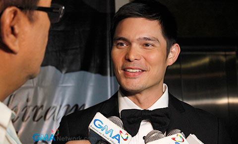 Happy Birthday Dingdong Dantes!