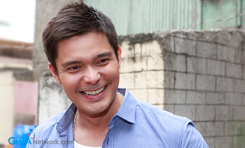 Happy Birthday Dingdong Dantes!