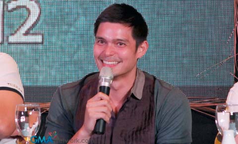 Happy Birthday Dingdong Dantes!