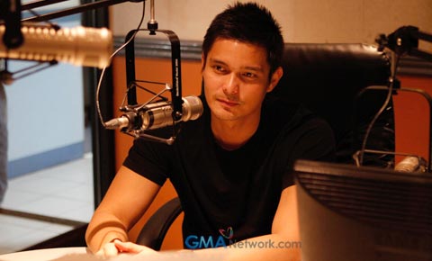 Happy Birthday Dingdong Dantes!