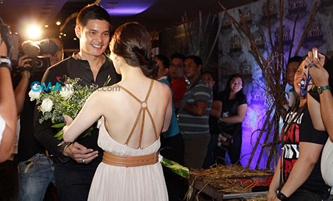 Happy Birthday Dingdong Dantes!