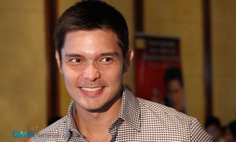 Happy Birthday Dingdong Dantes!