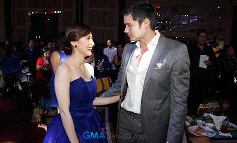 Happy Birthday Dingdong Dantes!