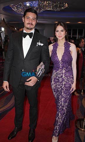 Happy Birthday Dingdong Dantes!