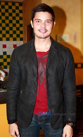 Happy Birthday Dingdong Dantes!