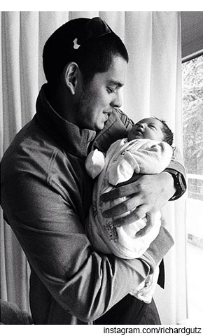 Happy Father's Day, Kapuso!