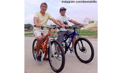 Happy Father's Day, Kapuso!